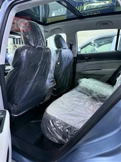 Ford Territory